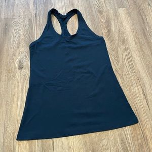 Lululemon Cool Racerback Tank Top